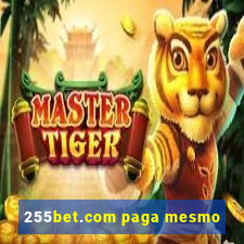 255bet.com paga mesmo